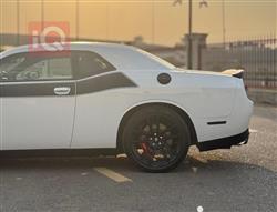 دودج تشالنجر